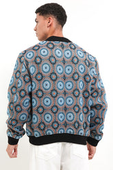 Andrew Smith Jaket Pria A0187J02C